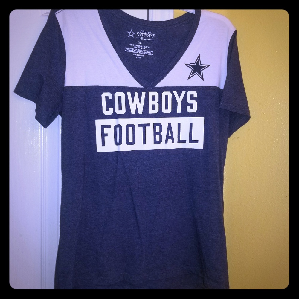 Dallas Cowboys shirt